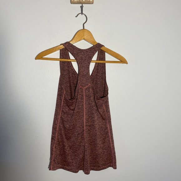 Two Nike Dri Fit Womens Sleeveless Shirt -Tank Tops Size XS - Picture 9 of 13
